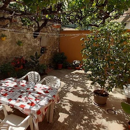 Apartman Anthony Pola Esterno foto