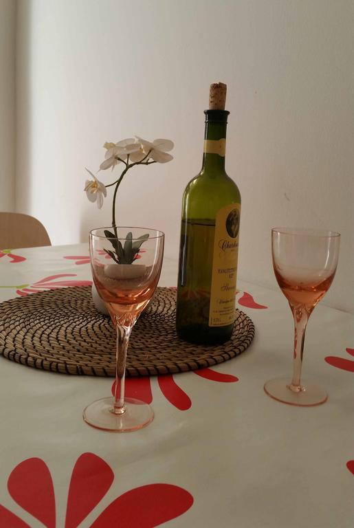 Apartman Anthony Pola Esterno foto